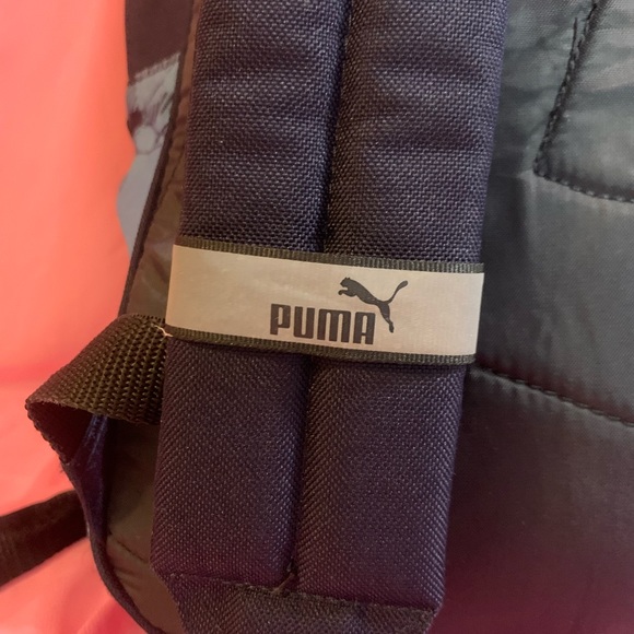 PUMA backpack 🤩👍 - Picture 7 of 9